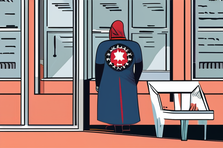 Afghans in US Condemn DC Shooting, Demand Answers on Immigration Program