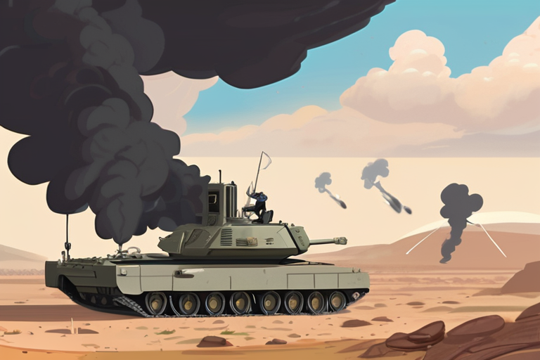 Israeli Forces Launch Deadliest Raid in Months, Killing 13 in Southern Syria