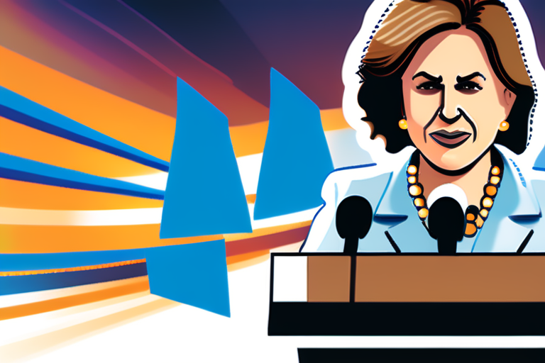 She’s Challenging an AIPAC Democrat. A National Progressive Group Wants In.