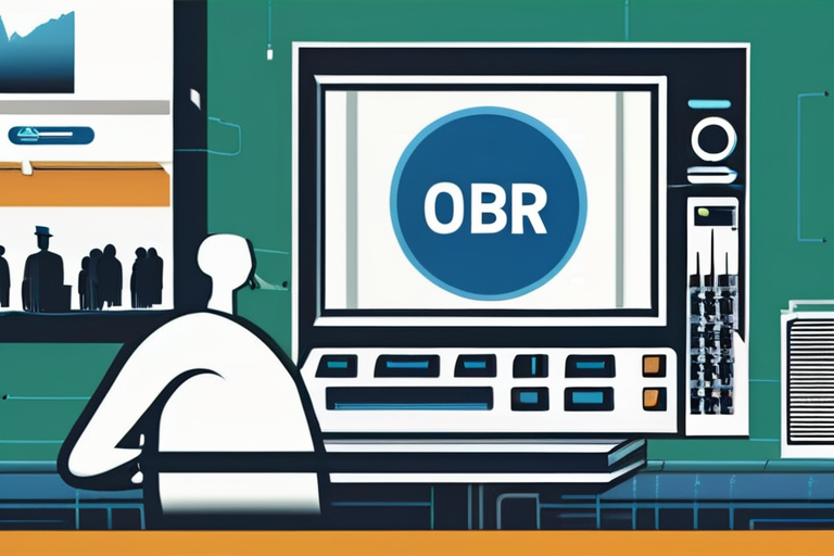 "Budget Leaks: OBR Cracks Down on Cyber Saboteur"