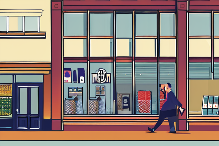 Business Rates Hike Hits Pub Chain Owner with £62,000 Annual Bill