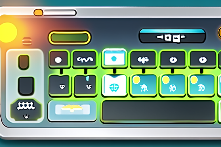 Solar-Powered Logitech Keyboard Appears on Amazon Mexico - Slashdot