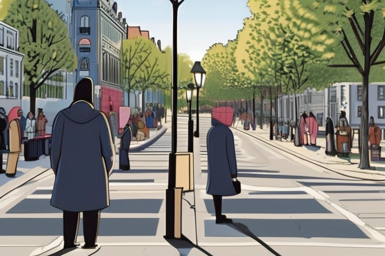 Quebec Introduces Sweeping Secularism Law, Banning Public Prayer and Face Coverings