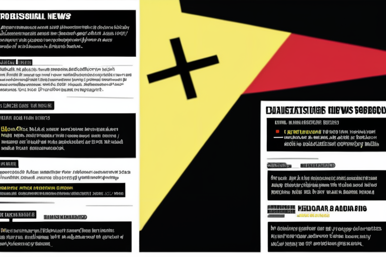 Hezbollah Vows Retaliation After Israel's Deadly Strike on Top Commander