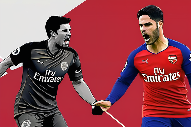 Arsenal Boss Arteta Sees Chelsea as Genuine Title Contenders