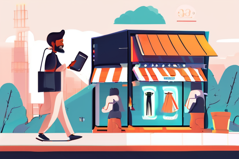 Meesho Breaks Ground as India's First Major E-Commerce Platform Goes Public