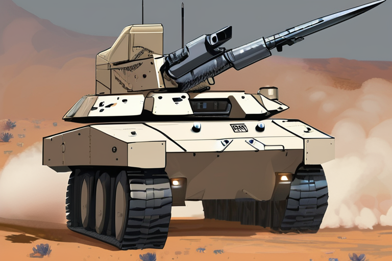 Anduril's Autonomous Weapons Systems Face Setbacks in Testing and Combat