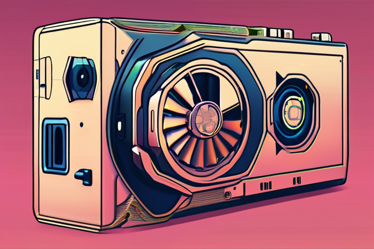 Michael Burry Takes Aim at Nvidia in AI Boom Bet