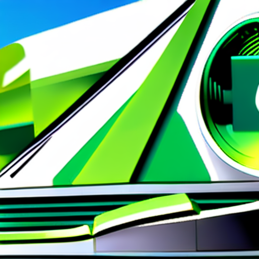 Nvidia Dominates GPU Shipments With 94% Share - Slashdot