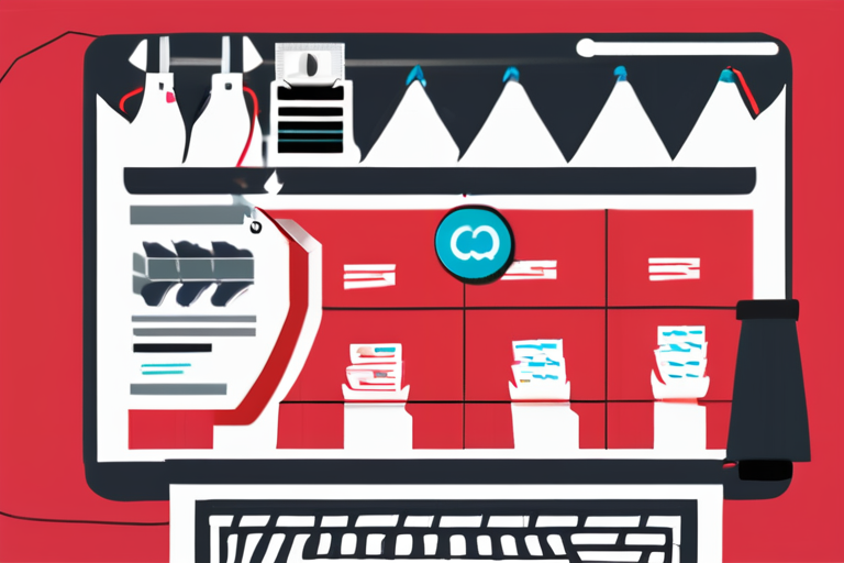 Black Friday Sales Hit Record High: Unpacking the Data Behind the Deals