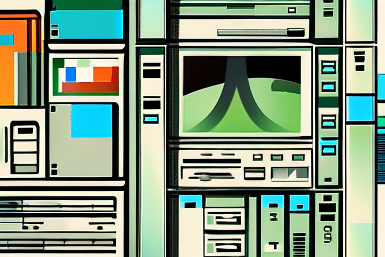 Microsoft's 6502 BASIC Is Now Open Source - Slashdot