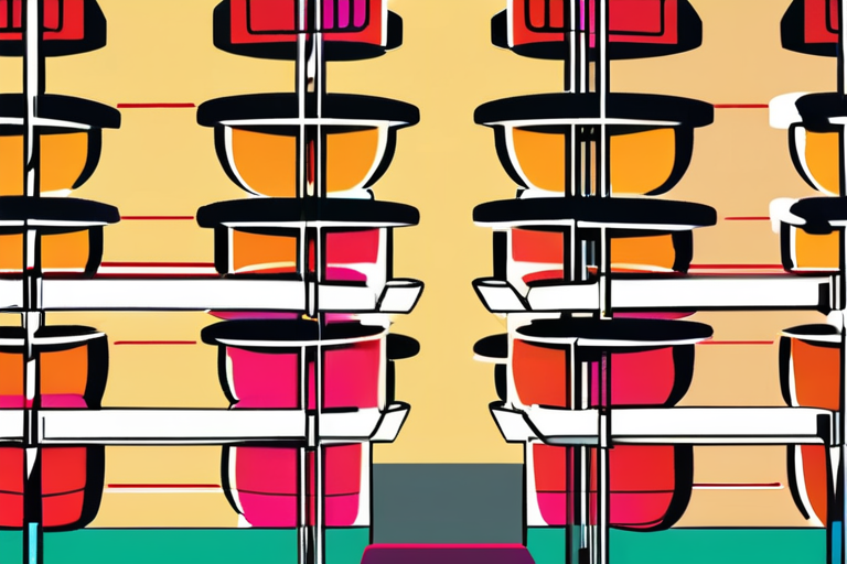 Weight-Loss Breakthroughs Fuel Eli Lilly's $1 Trillion Valuation Surge