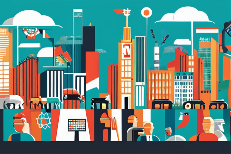 Designers Unite to Drive Progress on UN's SDGs