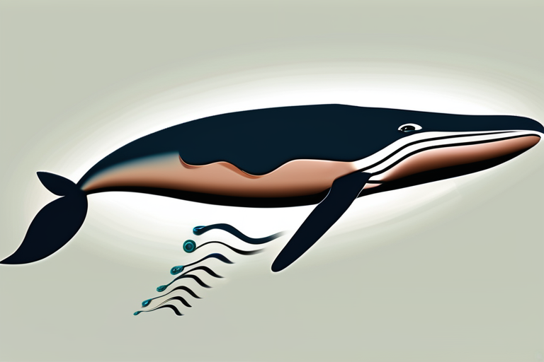 "Whales Hold Secret to Long Life: DNA Repair Breakthrough"