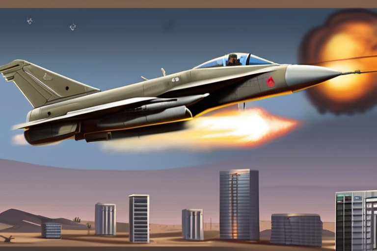 Israeli Forces Launch Deadliest Raid in Months, Killing 13 in Southern Syria