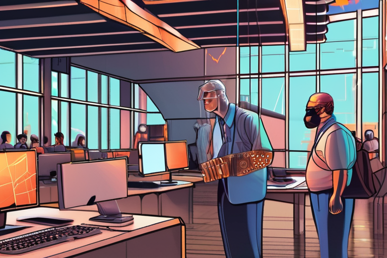 Barcelona Cuts Ties with FTX Amid Cryptocurrency Crisis