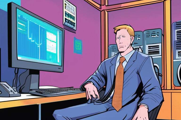 "Budget Leaks Under Fire: Cyber Sleuth Called In"