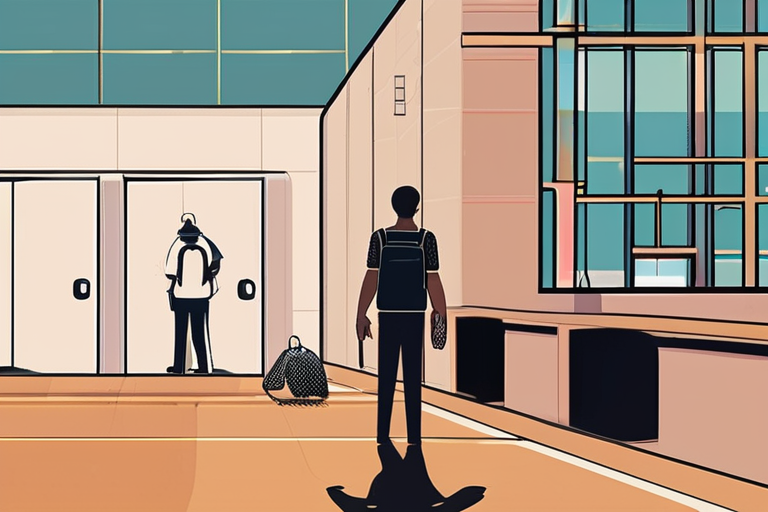 "US Deports College Student Despite Court Order"