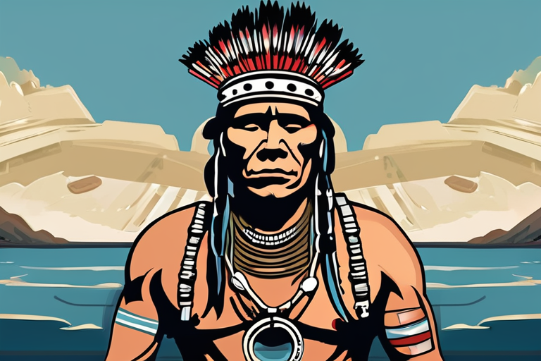 First Nations Vow to Block Carney's Pipeline Plan