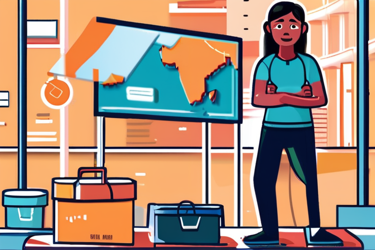 Meesho Breaks Ground with $606M IPO, Paving Way for India's E-Commerce Boom