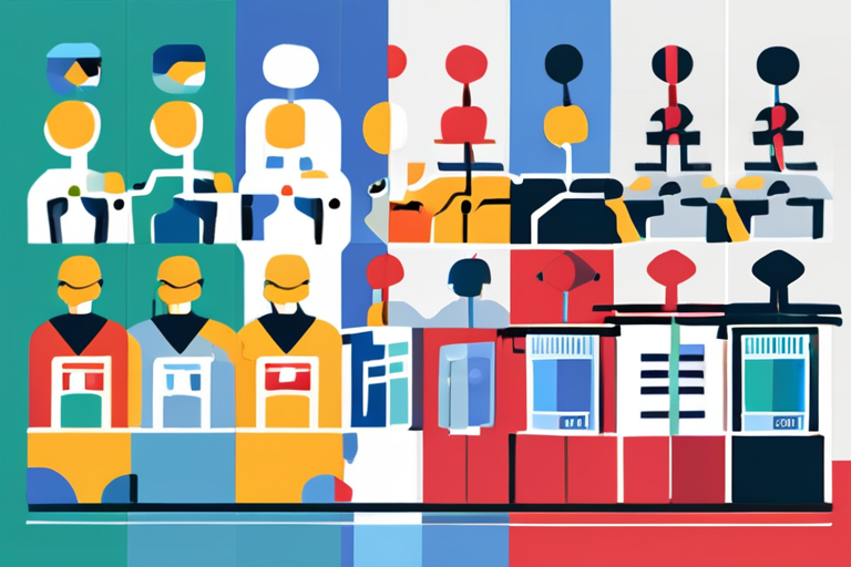 AI Leaders OpenAI and Google Redefine Go-to-Market Strategies