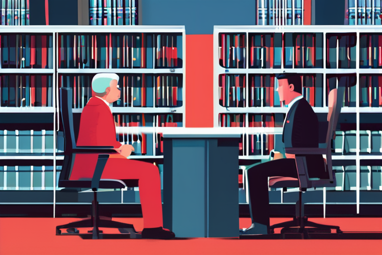 Federal AI Regulation Takes Center Stage: Washington vs States in High-Stakes Showdown