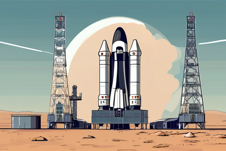 Critical Error Uncovered at Baikonur Cosmodrome Before Historic Soyuz Launch