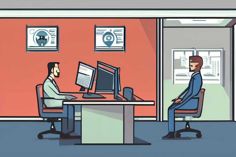 "GenAI Security Threats Emerge: Expert Weighs In"