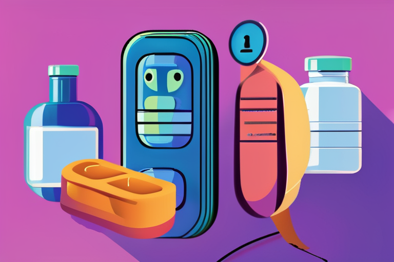 Weight-Loss Breakthroughs Under Scrutiny: Unpacking the Risks and Rewards of AI-Powered Medications