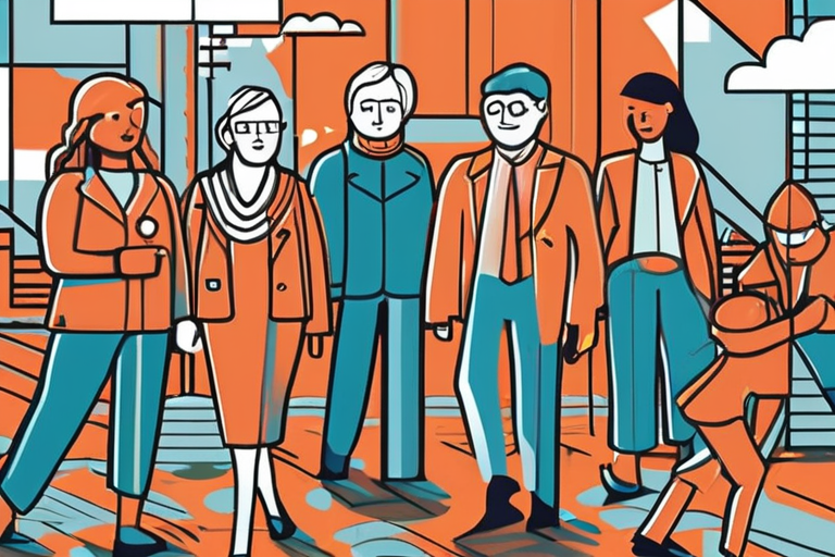 Designers Unite to Tackle UN's SDGs with Private Sector Solutions