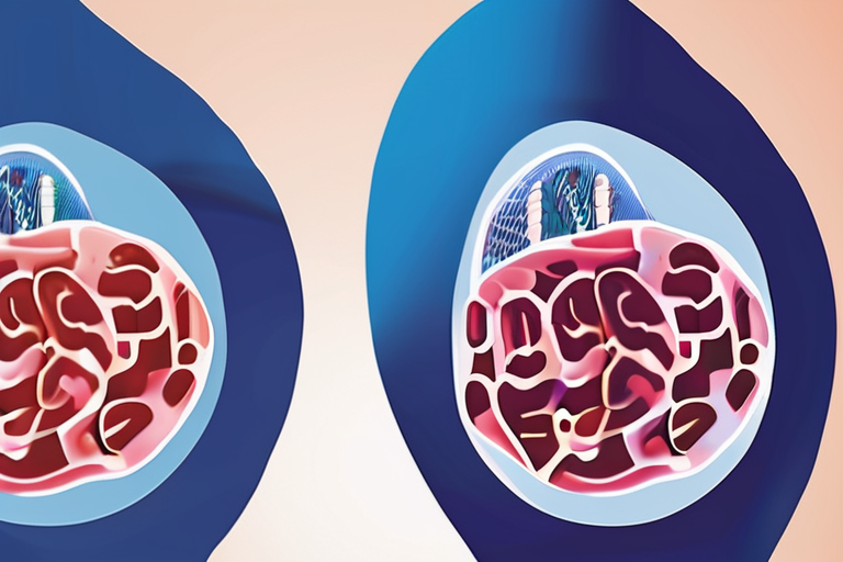 Breakthrough in Mitochondrial Disease Treatment: Scientists Edit Genome with Precision