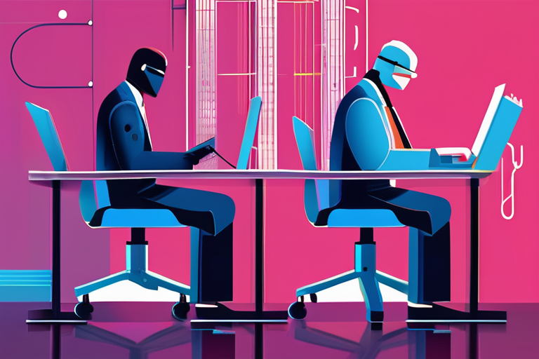 AI-Driven Job Losses: A Glimmer of Hope Amidst the Layoffs