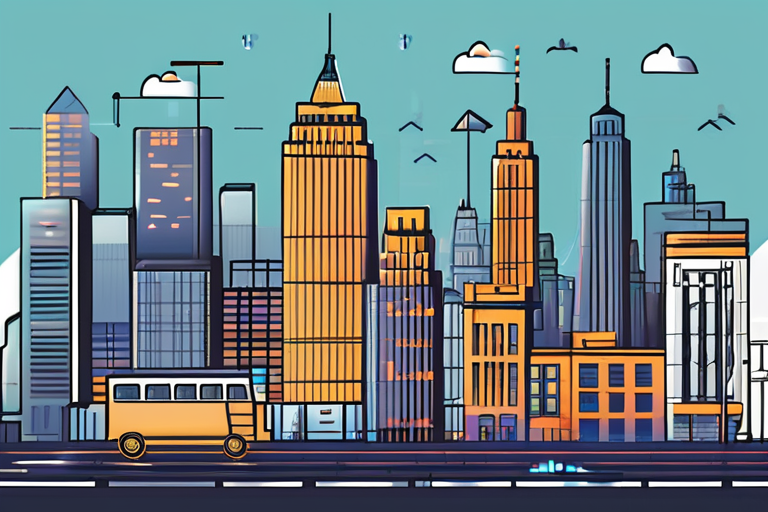 New York Pioneers AI Regulation with Landmark Personalized Pricing Disclosure Law