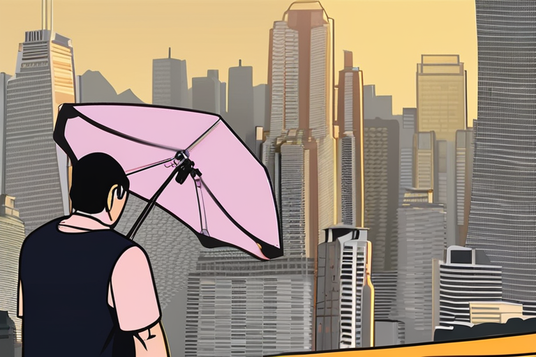 Hong Kong Mourns 128 Lives Lost in Deadliest Fire in Nearly 80 Years