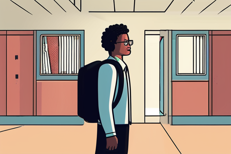 "US Deports College Student in Defiance of Court Order"