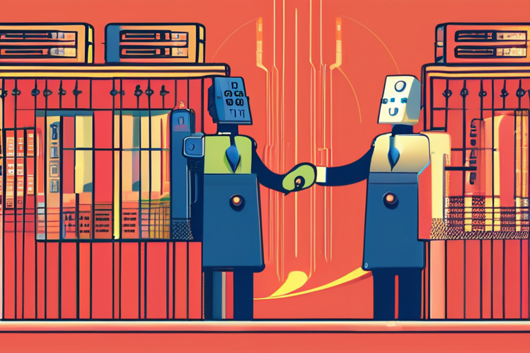 Federal Regulators Clash with States Over AI Governance