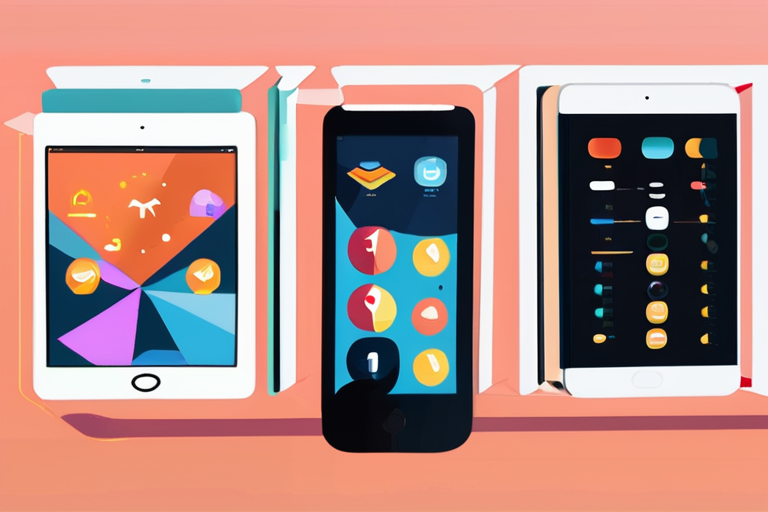 iPad Productivity Soars: Top Apps to Unlock Your Device's Full Potential