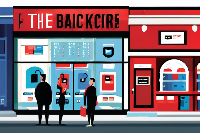 Best Buy Drops Prices on Top Tech Picks for Black Friday