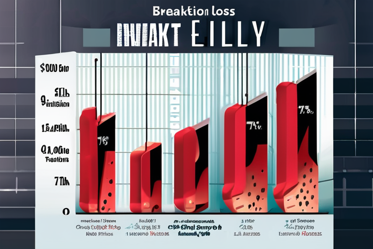 Weight-Loss Breakthroughs Fuel Eli Lilly's $1 Trillion Valuation