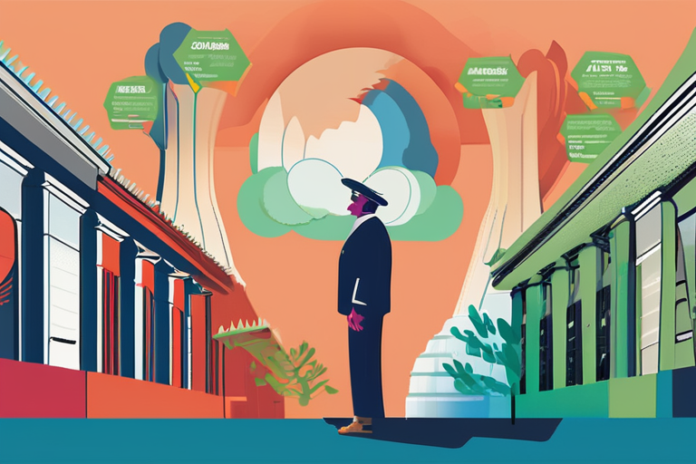 COP30 Falls Short: Fossil Fuels Remain Unaddressed in Climate Talks