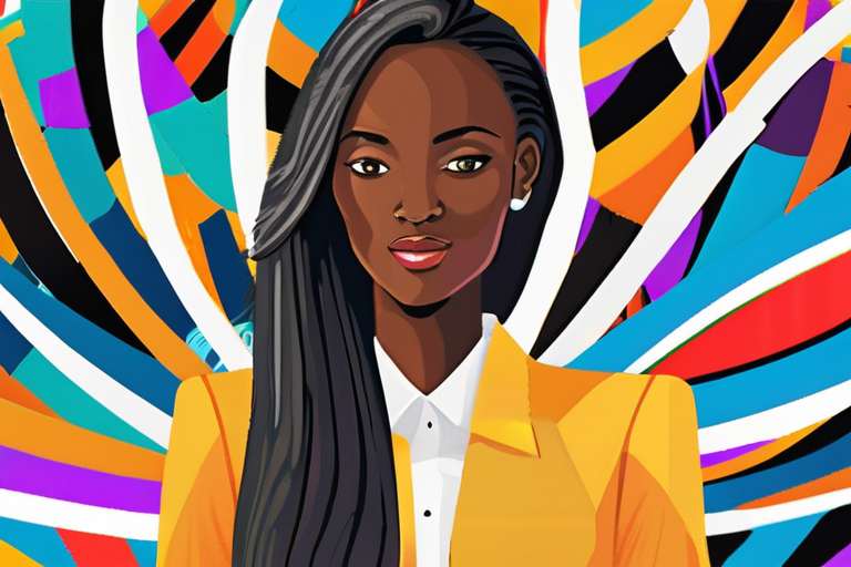 Africa's Youth Unleashed: Sygnia CEO Sees Continent's Endless Potential