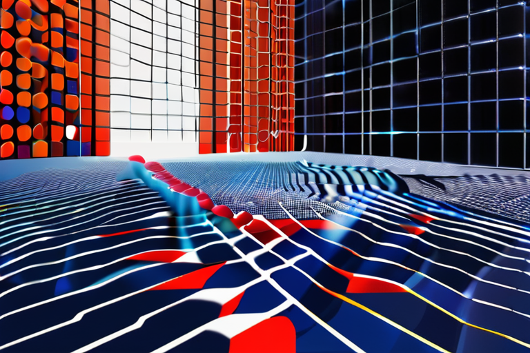 Researchers Unlock Hidden Quantum Power in Graphene, Revolutionizing Future Electronics