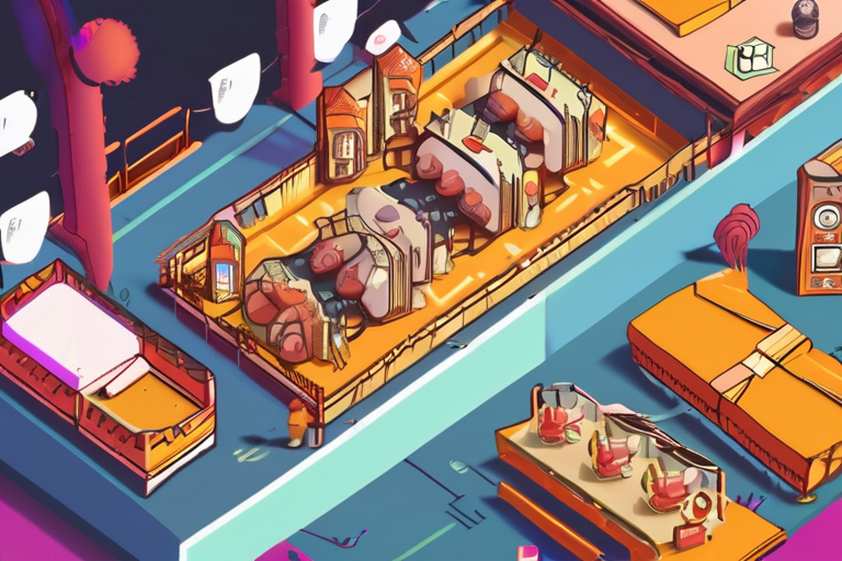 Magma Entertainment Powers Up at JAFF Market with Qodrat 3 and More