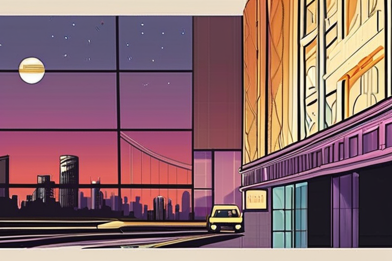 Guillermo Galoe's "Sleepless City" Dominates Doha Film Festival, Wins Top Prize