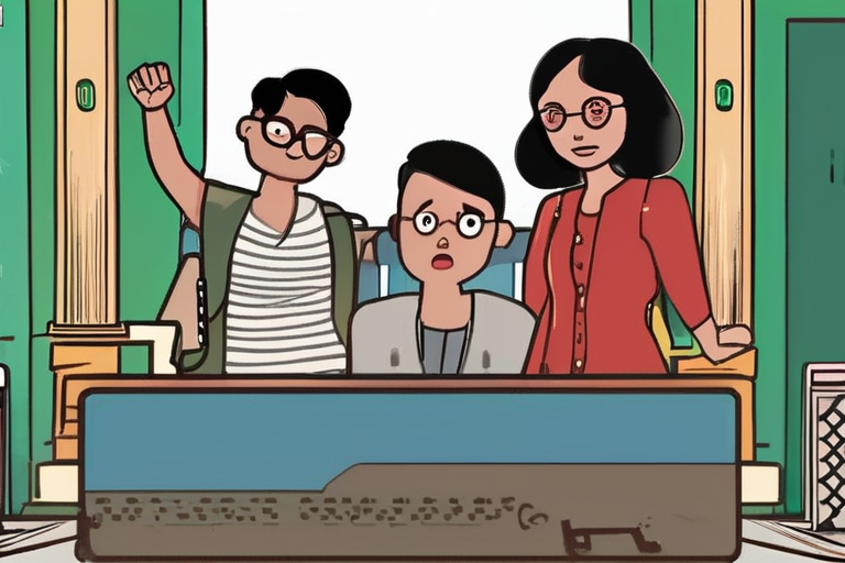 Indonesia and Malaysia Unite in Film: Four Co-Productions Announced at JAFF Market