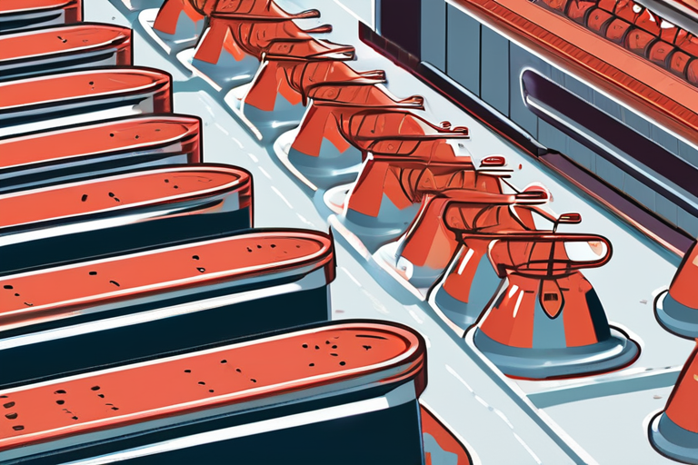 Turkey Industry Exposed: Activists Uncover Shocking Conditions in Minnesota Factory Farm