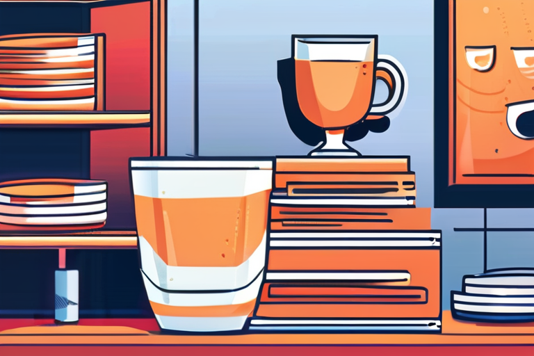 Gen Z's Coveted Cup: Sold Out in the US, But Why Can't They Get It?