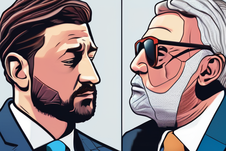 Barcelona Cuts Ties with Cryptocurrency Sponsor FTX Amid Backlash