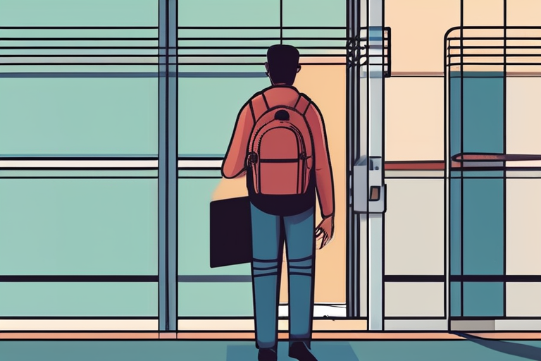 "US Deports College Student Despite Court Order"