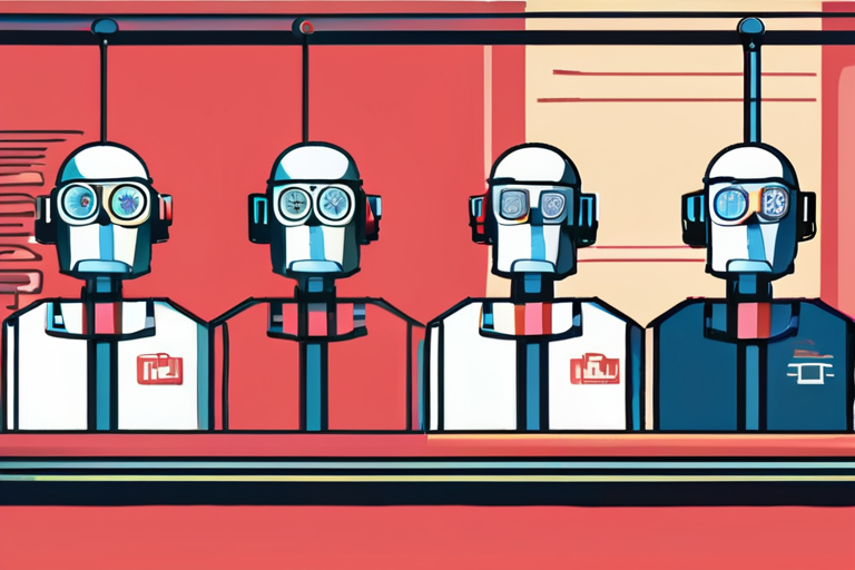 Federal AI Regulators Scramble as States Fill Regulatory Vacuum